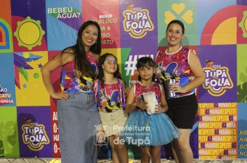 Foto - Tupã Folia 2ª Noite - 15/02/2026