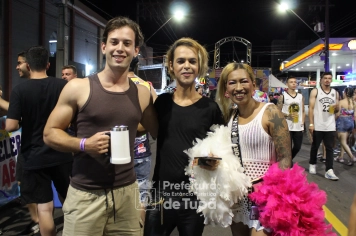 Foto - Tupã Folia 1ª Noite - 14/02/2026