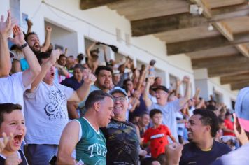 Foto - Copa São Paulo de Futebol Júnior - Tupã x Água Santa