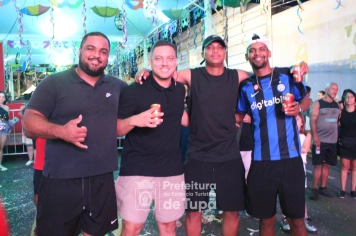 Foto - Tupã Folia 1ª Noite - 14/02/2026