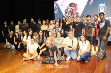 Foto - 1º Fórum Todas Juntas - 04/03/2026