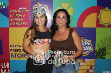 Foto - Tupã Folia 4ª Noite - 17/02/2026
