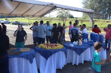 Foto - Inauguração Ciclovia 