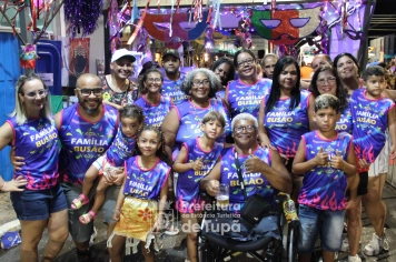 Foto - Tupã Folia 1ª Noite - 14/02/2026