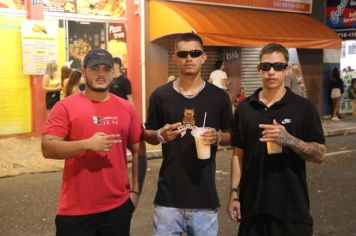 Foto - Tupã Folia 2024 (4ª noite)