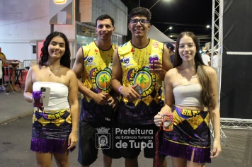 Foto - Tupã Folia 1ª Noite - 14/02/2026