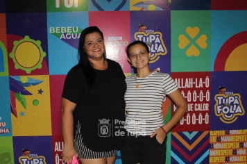 Foto - Tupã Folia 3ª Noite - 16/02/2026