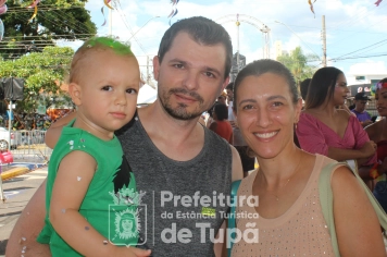 Foto - Tupã Folia Matinê - 17/02/2026