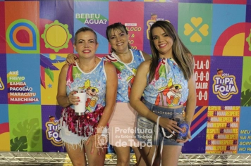 Foto - Tupã Folia 2ª Noite - 15/02/2026