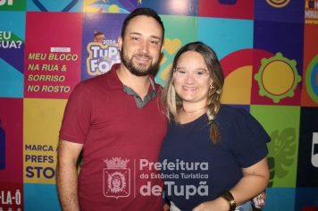 Foto - Tupã Folia 4ª Noite - 17/02/2026
