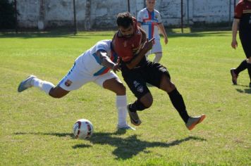 Foto - 1º de Maio - Torneio do Trabalhador