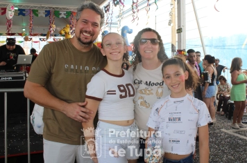 Foto - Tupã Folia Matinê - 17/02/2026