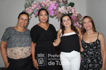 Foto - 1º Fórum Todas Juntas - 05/03/2026