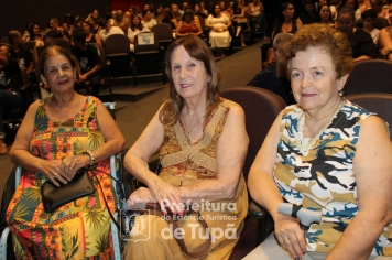 Foto - 1º Fórum Todas Juntas - 05/03/2026