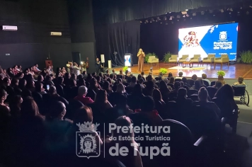 Foto - 1º Fórum Todas Juntas - 03/03/2026