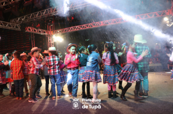 Foto - Tupã Junina 2025 - 1ª noite (25/06/2025)