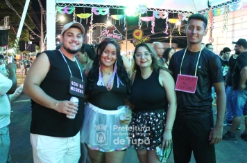 Foto - Tupã Folia 1ª Noite - 14/02/2026