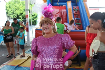 Foto - Tupã Folia Matinê - 17/02/2026