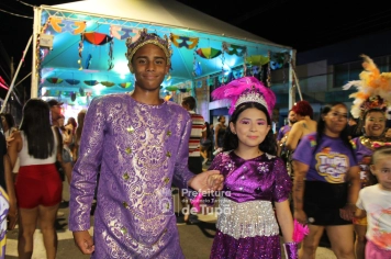 Foto - Tupã Folia 3ª Noite - 16/02/2026