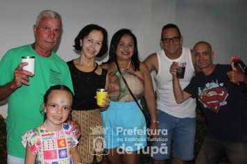 Foto - Tupã Folia 4ª Noite - 17/02/2026