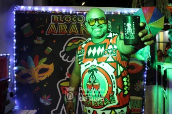 Foto - Tupã Folia 2ª Noite - 15/02/2026