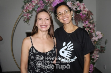 Foto - 1º Fórum Todas Juntas - 05/03/2026