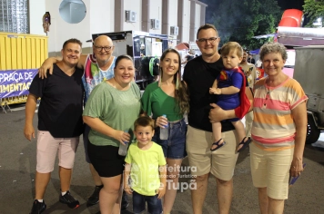 Foto - Tupã Folia 1ª Noite - 14/02/2026