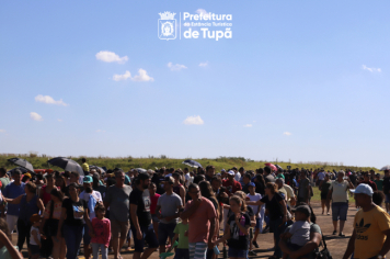 Foto - 1º Festival Aéreo de Tupã: Tupã Voando Alto