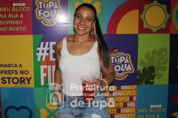 Foto - Tupã Folia 4ª Noite - 17/02/2026