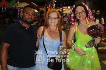 Tupã Folia 4ª...