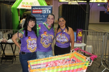 Foto - Tupã Folia 4ª Noite - 17/02/2026