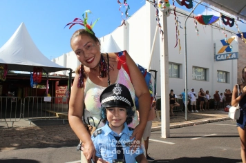 Foto - Tupã Folia Matinê - 15/02/2026