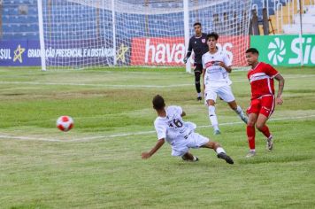 Foto - Copa São Paulo de Futebol Júnior - Tupã x CRB