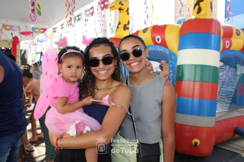 Foto - Tupã Folia Matinê - 15/02/2026