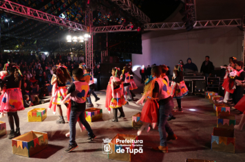 Foto - Tupã Junina 2025 - 1ª noite (25/06/2025)