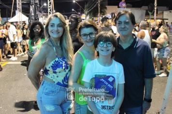 Foto - Tupã Folia 2ª Noite - 15/02/2026