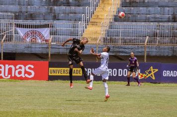 Foto - Copa São Paulo de Futebol Júnior - Tupã x Água Santa