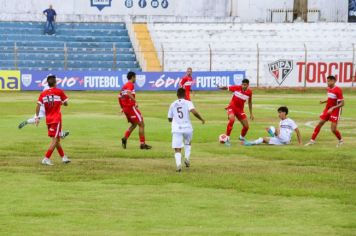 Foto - Copa São Paulo de Futebol Júnior - Tupã x CRB