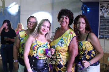 Foto - Tupã Folia 1ª Noite - 14/02/2026