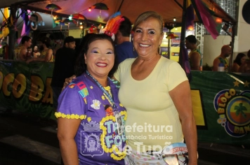 Foto - Tupã Folia 4ª Noite - 17/02/2026
