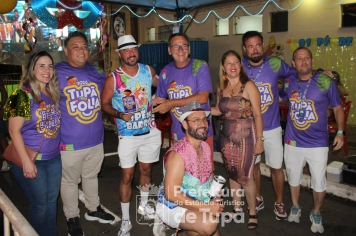Foto - Tupã Folia 4ª Noite - 17/02/2026