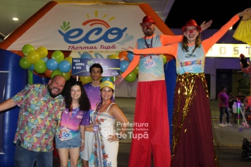 Foto - Tupã Folia 3ª Noite - 16/02/2026