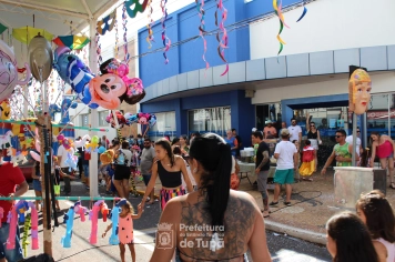 Foto - Tupã Folia Matinê - 15/02/2026