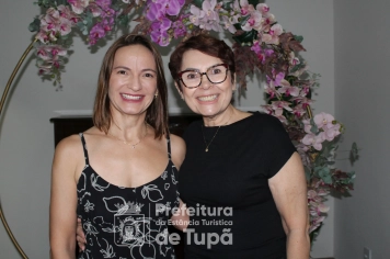 Foto - 1º Fórum Todas Juntas - 05/03/2026