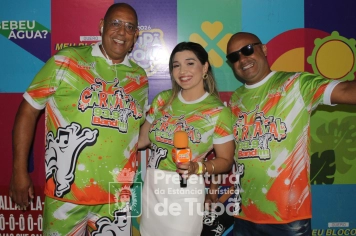 Foto - Tupã Folia 4ª Noite - 17/02/2026