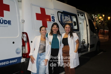 Foto - Tupã Folia 4ª Noite - 17/02/2026