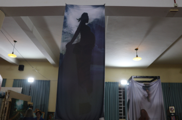 Foto - 20º Salão de Belas Artes