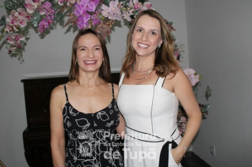 Foto - 1º Fórum Todas Juntas - 05/03/2026