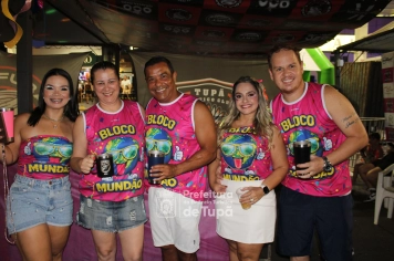 Foto - Tupã Folia 3ª Noite - 16/02/2026