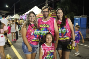 Foto - Tupã Folia 1ª Noite - 14/02/2026